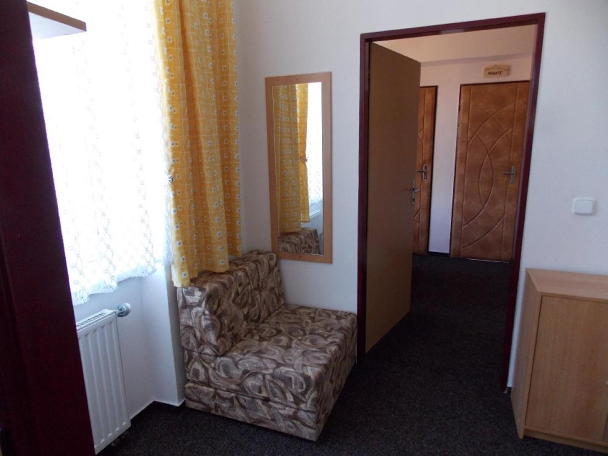 Kájovská hospoda Habitación foto