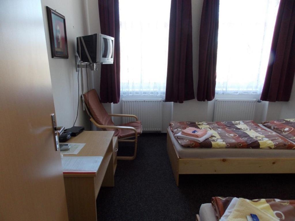 Kájovská hospoda Habitación foto