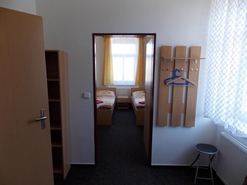 Kájovská hospoda Habitación foto